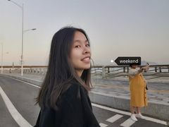 -海堤纪念公园