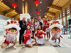 -三亚红色娘子军演艺公园景区