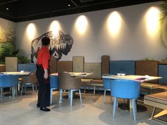 大堂-豪客来牛排(伟诚广场店)