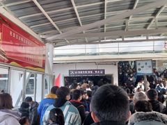 -武汉关码头(轮渡站)