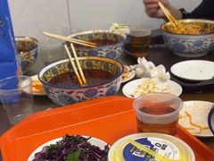 -清真磨沟沿老字号牛肉面(总店)