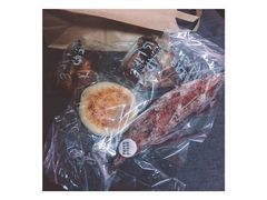 -PAPER STONE BAKERY(天汇广场店)