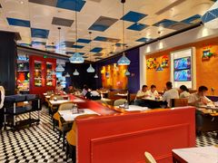 -SEA西雅图海鲜自助餐厅(海乐世界店)