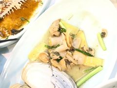 -盒马渔市餐厅