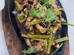 -威海渔村(黄兴路店)