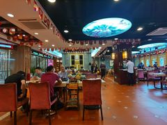 大堂-点都德(汇盈广场店)