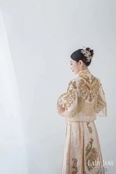 -Lady  Jane高端婚纱礼服馆