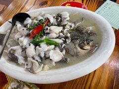 水库鱼-杨厝六十六农庄农舍(杨厝路店)