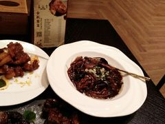 -海天楼中餐厅(吴宫泛太平洋酒店)