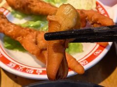 -谭三娘鲜切牛肉自助火锅(星辰汇店)