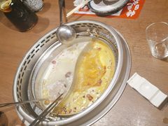 -快乐小羊·内蒙牛羊肉火锅(流花中心店)