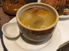 -上海虹桥宾馆味翠餐厅