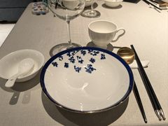 -狮王府淮扬菜(夫子庙老门东店)