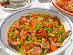 -欧记大排档·景德菜(上海首店)