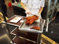 烤鸭-大铁勺新津菜(东丽阳光新业广场店)