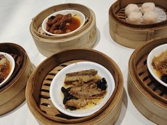 -万龙洲海鲜(大兴绿地缤纷城店)