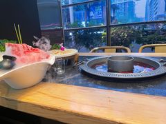 -杨肥肠小火锅(跃进路店)