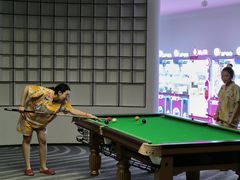 -神帆·元气汤泉(解放西路店)