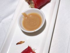 -老伙记海鲜码头(北滘店)