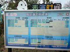 -海合安武汉极地海洋公园