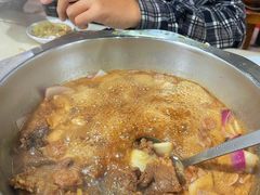 -美兰春记食店·龙舌坡红烧牛肉
