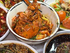 -辣螃铠盆盆蟹大排档(总店)