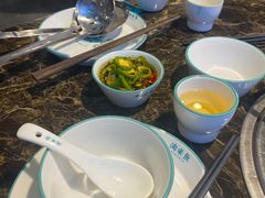 -鱼粤鲜淘米捞·中山脆肉鲩火锅(悦湖会店)