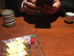 -千代武日本料理(开发区店)