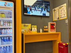 -超级猩猩健身·团课(太阳宫凯德MALL店)
