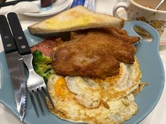 -龙记香港茶餐厅(久光百货店)