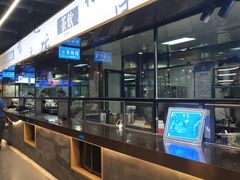 自助取餐区-易裕和·长沙米粉(竹塘西路店)