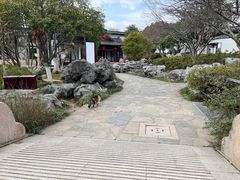 -常熟方塔园