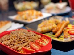 -吱咖啡西式简餐