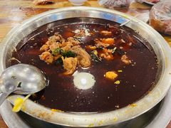 -中和远东火锅兔(老店)
