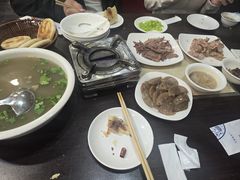 -老保定驴肉馆(云岗路店)