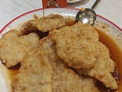 -英兰朝族饭店(河南桥头店)