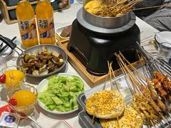 -头牌·鹤岗小串(万达店)