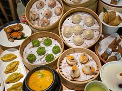 -苏小柳点心·手作小笼包(新街口分院店)