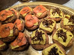 -B&C黄油与面包·THE GARDEN BAKERY概念店(世纪汇店)