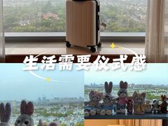 -上海浦东康桥绿地假日酒店