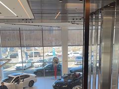 -北京盈之宝宝马4S店(望京店)