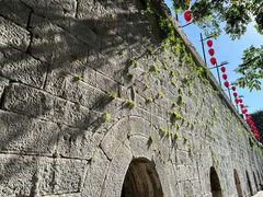 -东水关遗址公园