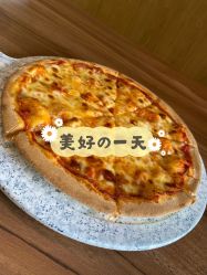 -LePark乐派亲子餐厅(33小镇店)