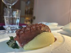 -壳里西餐厅Coquille Seafood Bistro(蒙自路店)