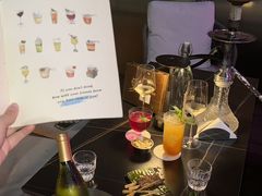 -DEW Lounge(深圳湾店)