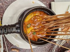 -有滋有味烧烤涮(果园星城C区店)
