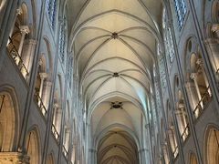 -巴黎圣母院