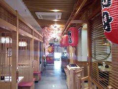 -山之川日料放题(通州店)