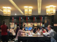 -咸亨酒店•非遗绍兴菜•中华老字号(堂吃餐厅)