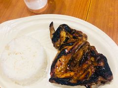 -Mang Inasal - D'mall Boracay